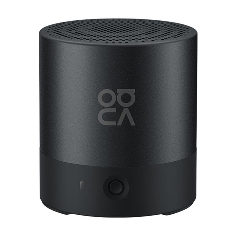 HUAWEI - Parlante Inalámbrico Bluetooth Huawei CM510 Mini - Negro