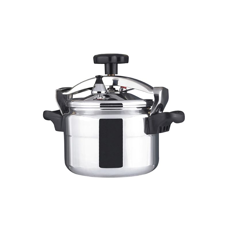DORAL - Olla A Presion 7 Litros Fast Cook DORAL