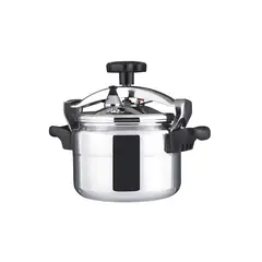 DORAL - Olla A Presion 7 Litros Fast Cook