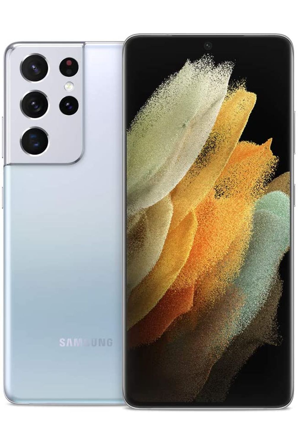 SAMSUNG Samsung Galaxy S21 Ultra 5G 256GB - Reacondicionado