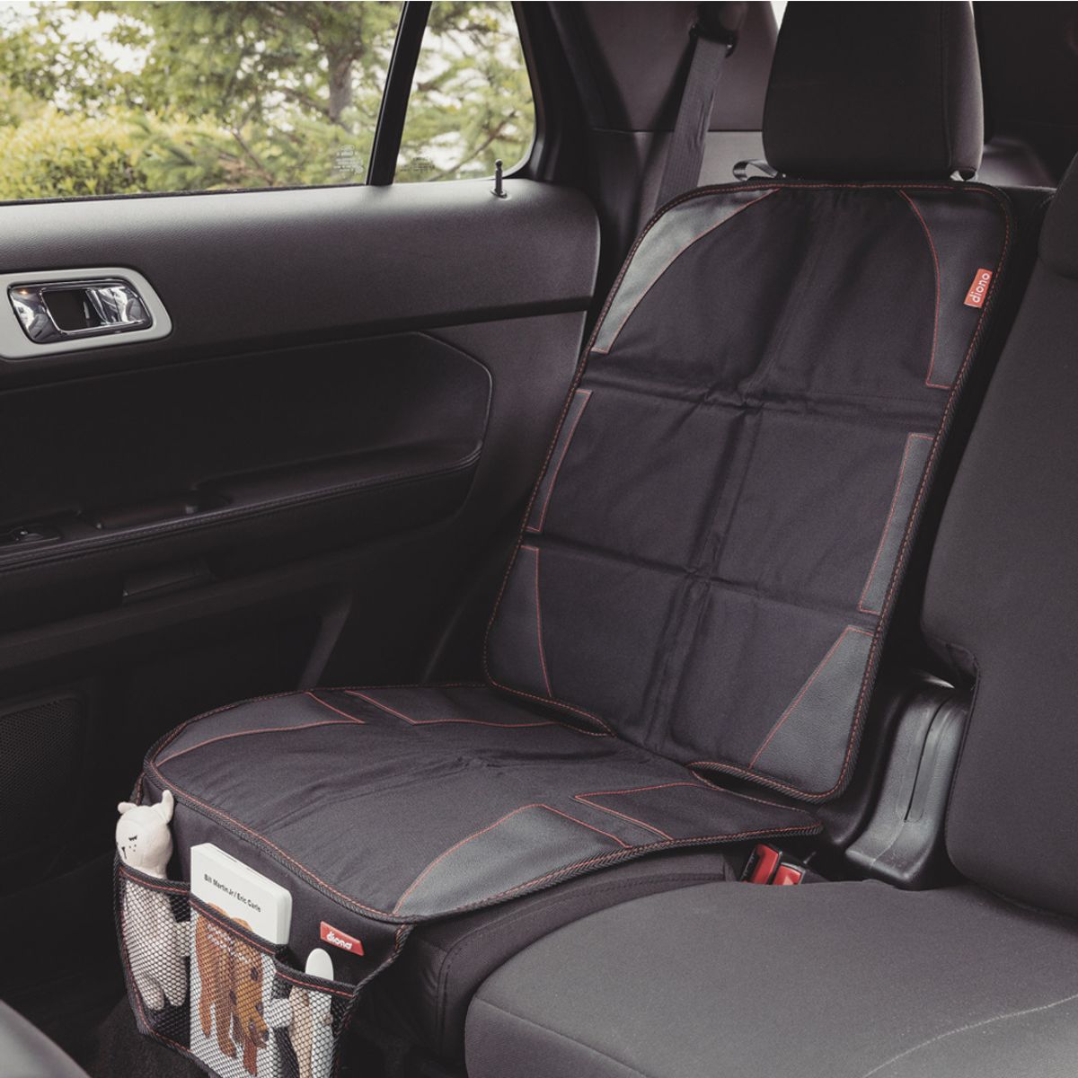 DIONO - Protector para Asiento de Auto Ultra-Mat®