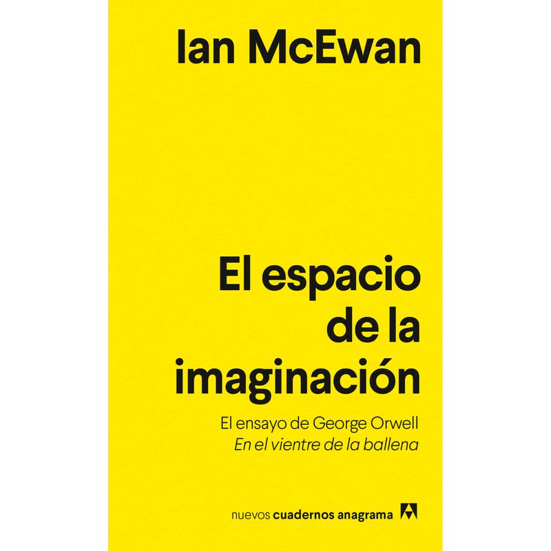 ANAGRAMA - El Espacio De La Imaginación