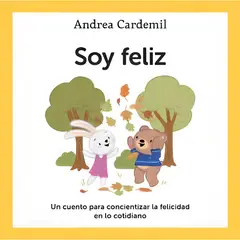BEASCOA - Soy Feliz - Autor(a): Andrea Cardemil