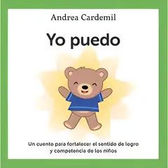 BEASCOA - Yo Puedo - Autor(a): Andrea Cardemil