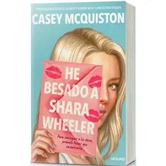 RETAILEXPRESS - He Besado A Shara Wheeler