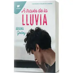 MONTENA - A Traves De La Lluvia