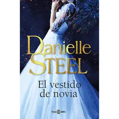 PLAZA & JANES - El Vestido De Novia - Autor(a): Danielle Steel