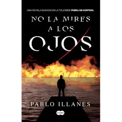 SUMA DE LETRAS - No La Mires A Los Ojos