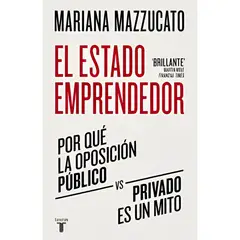 TAURUS - El Estado Emprendedor
