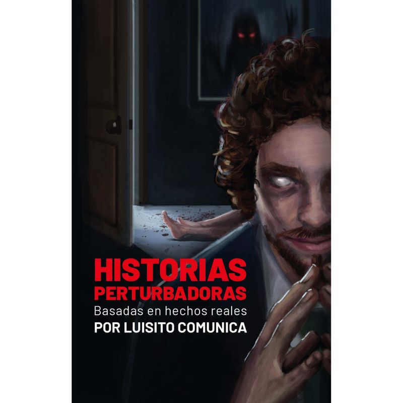 ALFAGUARA - 3 Historias Perturbadoras Inspiradas En Hechos Reales
