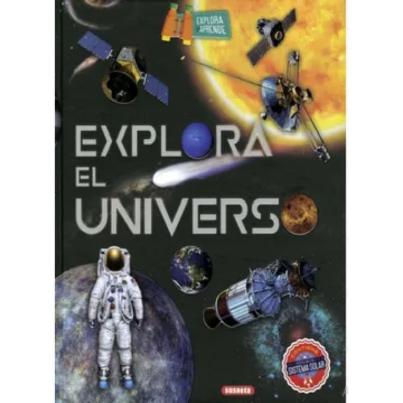 EL GATO DE HOJALATA - Explora El Universo - Autor(a):  Varios Autores