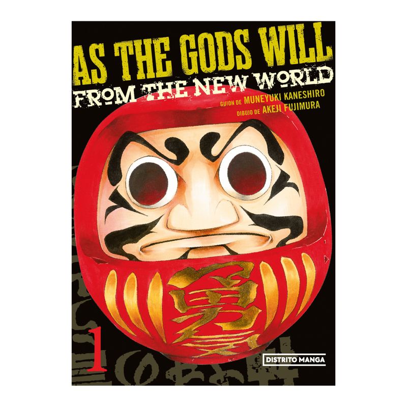 RETAILEXPRESS - As The Gods Will  N° 1