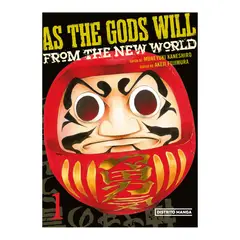 RETAILEXPRESS - As The Gods Will N° 1
