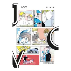 RETAILEXPRESS - Joy - Autor(a): Etsuko
