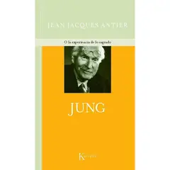 KAIROS - Jung o La Experiencia De Lo Sagrado - Tela