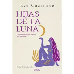 EDICIONES URANO - Hijas De La Luna (Chi)
