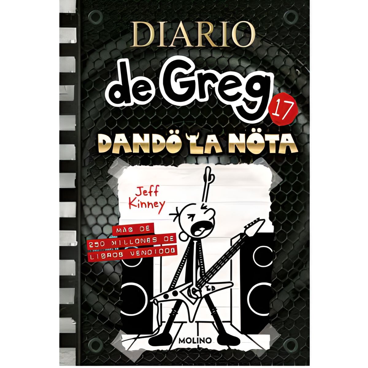 RETAILEXPRESS - Diario De Greg N ° 17