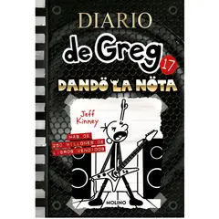 RETAILEXPRESS - Diario De Greg N ° 17
