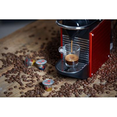 Imagen 2 del producto Mix Completo Café Caribe 60 cápsulas Nespresso compatibles