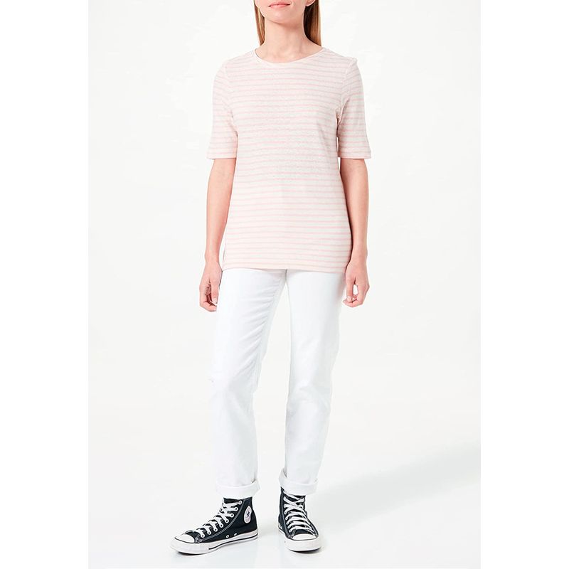 ESPRIT - Polera Manga Corta Larga Esprit ESPRIT