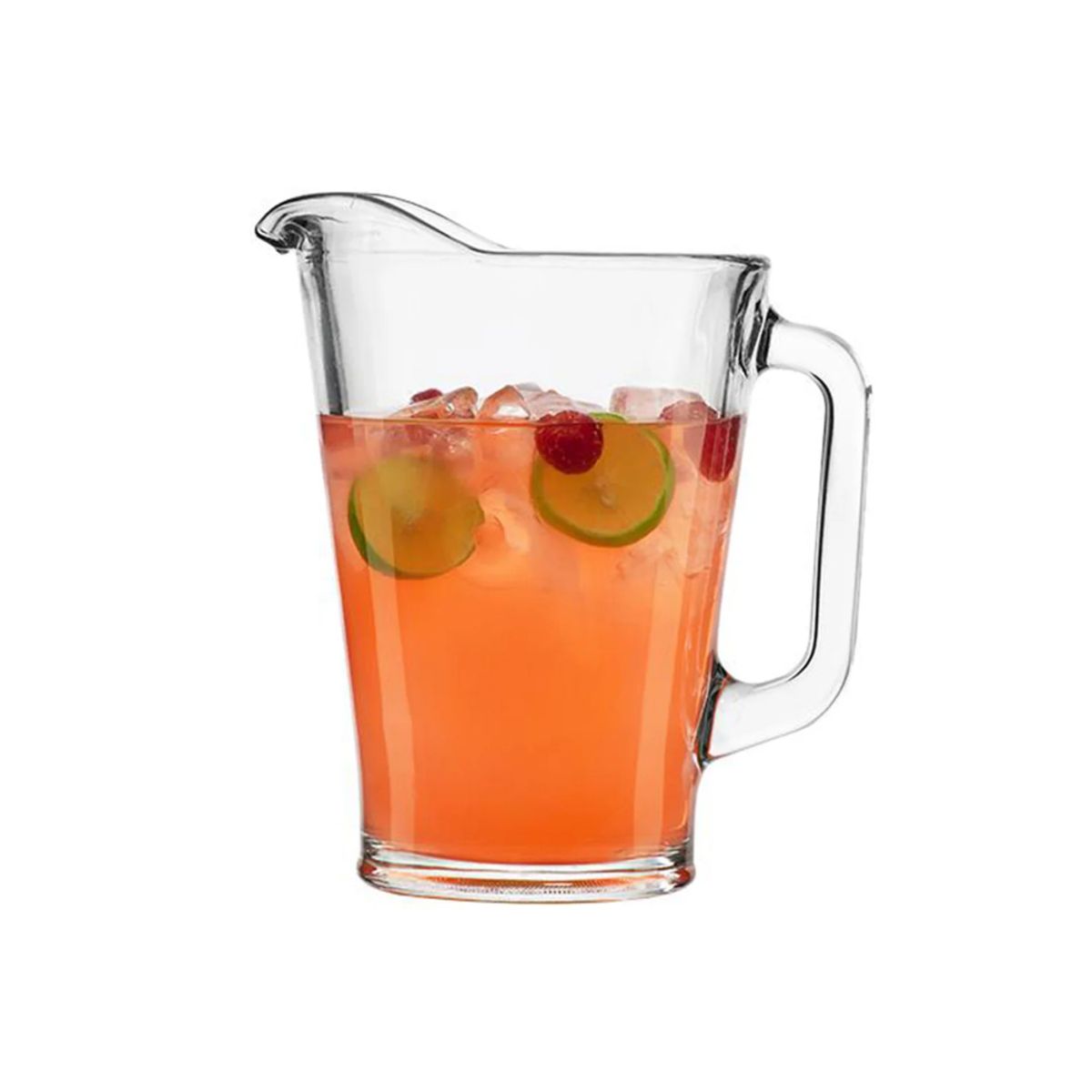 LIBBEY - Jarra Pitcher 1,78Lt México Libbey