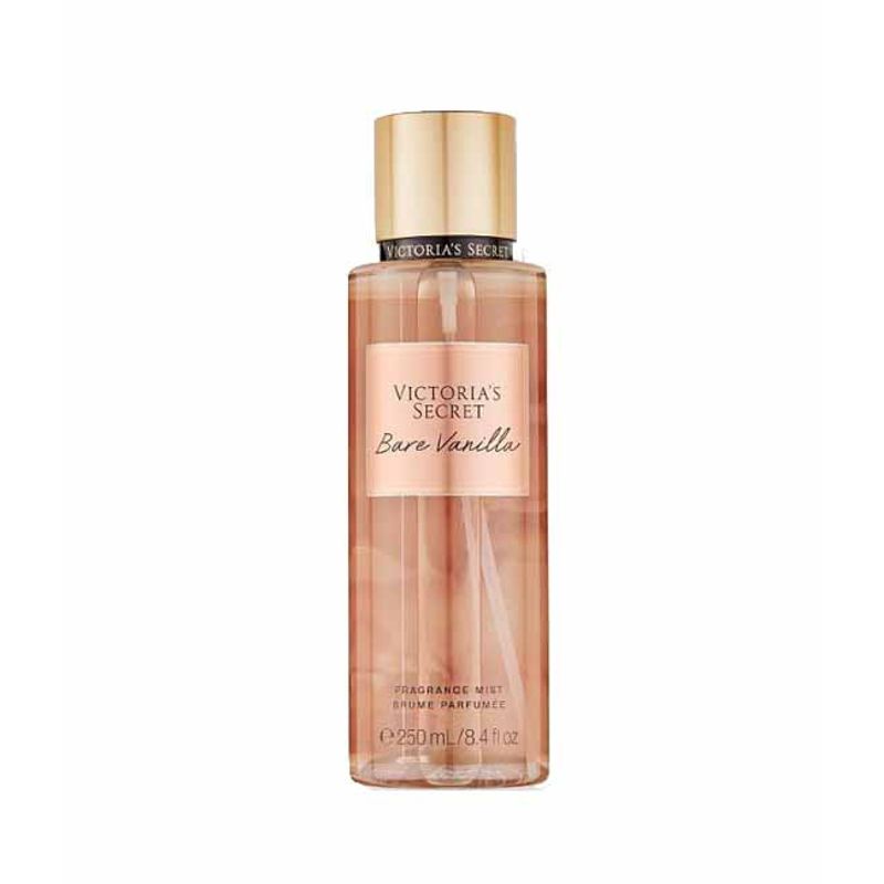 VICTORIA'S SECRET - Victoria Secret Bare Vanilla 250ML Mujer Colonia