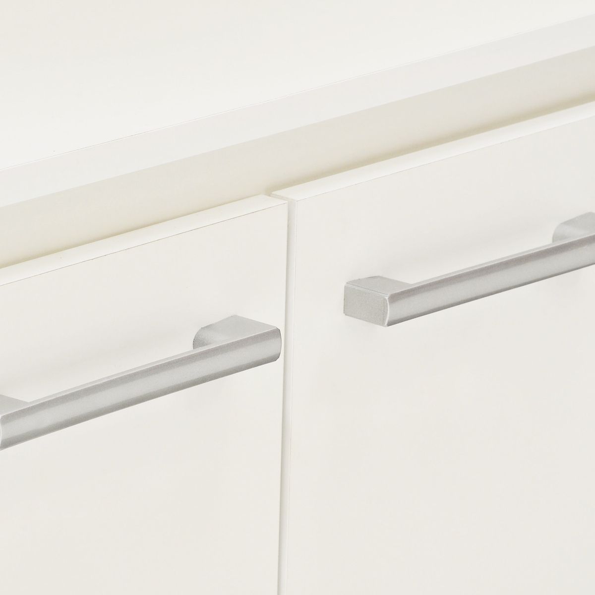 MOBIKIT - Kit Lavaplatos 80 Cm Secador Derecho Blanco Mobikit…