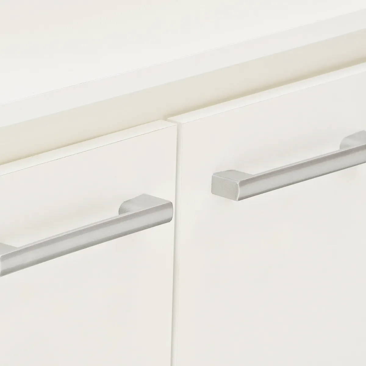 MOBIKIT - Kit Lavaplatos 1,2 Mt Secador Izquierdo Blanco Mobikit…