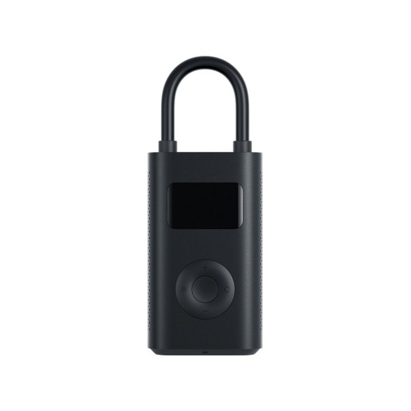 XIAOMI - Bombin de aire electrica portatil xiaomi mijia 2