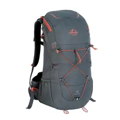 HEAD - Mochila Outdoor Camping Puyehue 45 New Gris
