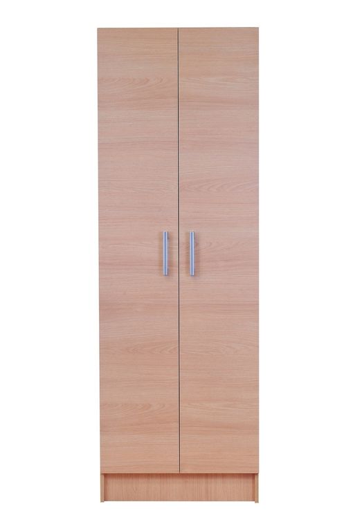 Despensero Maxi 2 Puertas Beige