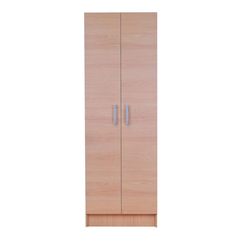 MOBIKIT - Despensero Maxi 2 Puertas Beige Mobikit