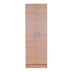 MOBIKIT - Despensero Maxi 2 Puertas Beige