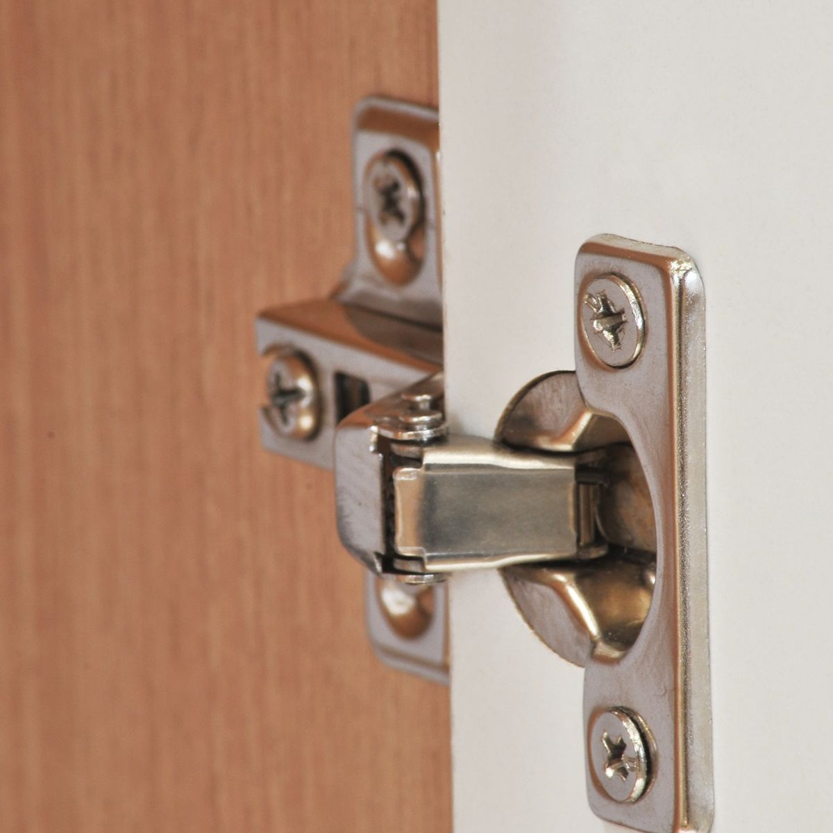 MOBIKIT - Estante Modular Bremen Carvalo Blanco…