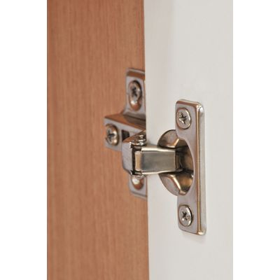 Imagen 2 del producto Estante Modular Bremen Carvalo Blanco…