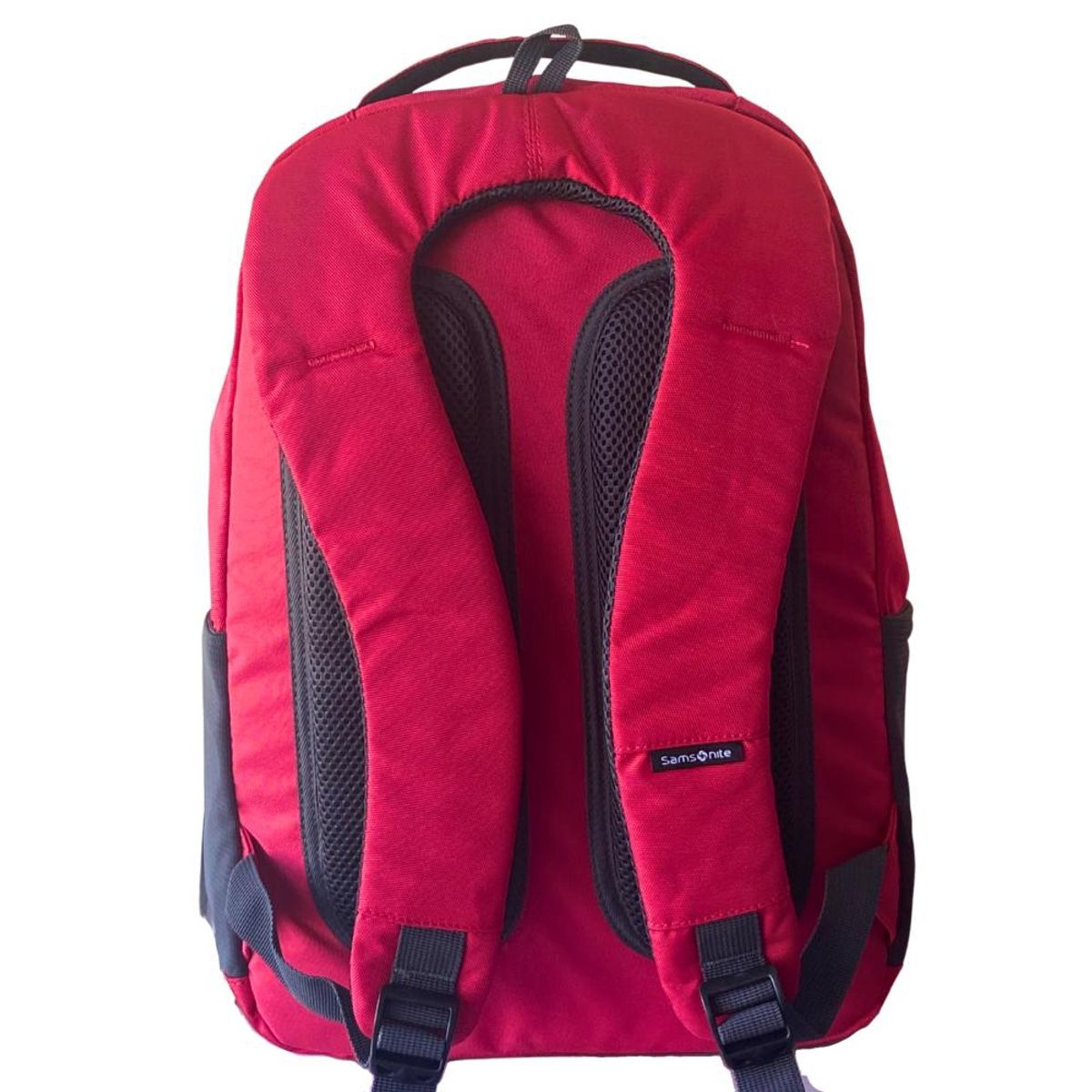 SAMSONITE - Mochila Notebook Samsonite Emotion Cyan Q50 016 009