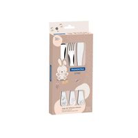 MKP SET CUBIERTOS BABY NINA