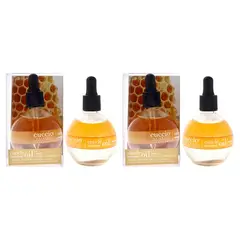 CUCCIO - Pack Aceite para cutículas