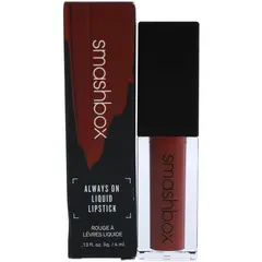 SMASHBOX - Barra labio liquia always on-asiento-smashbox-mujer-0.13oz.