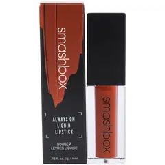 SMASHBOX - Labial Mate Always On 4 ml