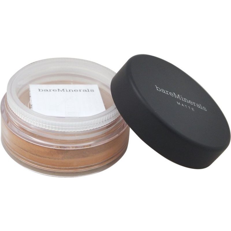 BAREMINERALS - Base de maquillaje bronceado(w35)-bareminerals-0.21oz.