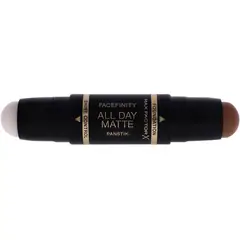 MAX FACTOR - Base-de-max factor-0.38oz.