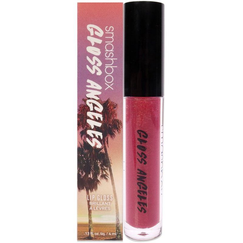 SMASHBOX - Brillo de labios gloss angeles-traffic jam-smashbox-0.13oz.