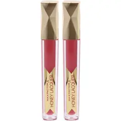 MAX FACTOR - Pack 2 Lápiz labial Max Factor.