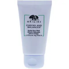 ORIGINS - Lavado Facial Espumoso Checks and Balances 50ml