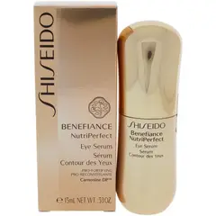 SHISEIDO - Suero para ojos NutriPerfect de Benefiance-Shiseido-15ml..-