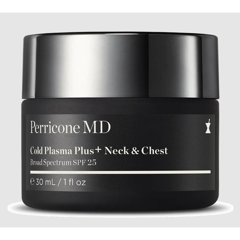 PERRICONE MD - Crema Cold Plasma Plus Cuello y Pecho SPF 25 Perricone MD 30ml.