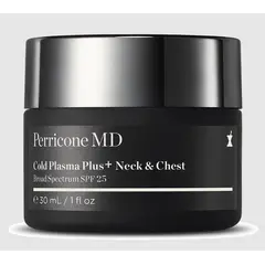 PERRICONE MD - Crema Cold Plasma Plus Cuello y Pecho SPF 25 30ml.