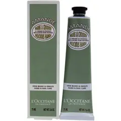 LOCCITANE - Crema de manos deliciosas almendras-loccitane-2.5oz.