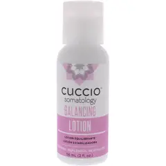CUCCIO - Loción equilibrante y calmante de manzanilla-cuccio-2oz..-
